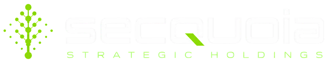 SECQUOIA Strategic Holdings logo